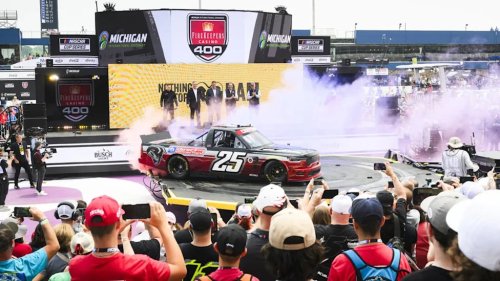 Dodge’s NASCAR Comeback May Happen Sooner Than Expected