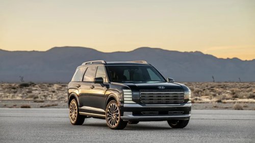These Are The Worst Current Automotive Trends, According To You