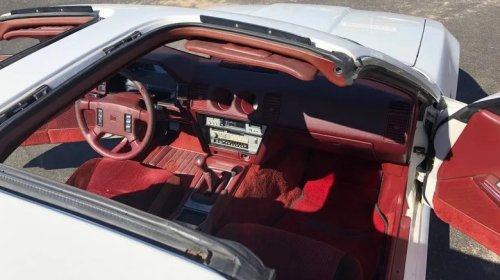 Nissan, At $8,500, Does This 1987 Nissan 300ZX Push All The Right Buttons?