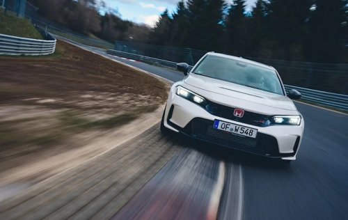 Top 10 Honda Civics of All Time