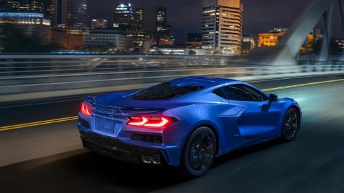 Chevy, A Secret Chevy Corvette Discount Could Save Buyers Up To $11,000