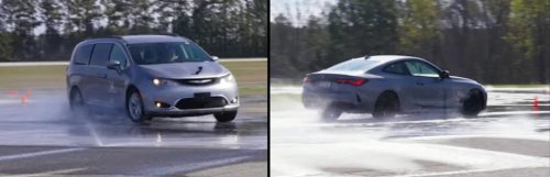 Track Testing Michelin’s Best Tires:  Does Premium Equal Performance?