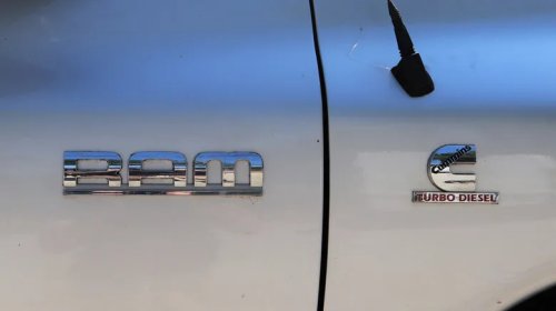 7 Diesel Engines That Outperform The 7.3 Power Stroke's Torque Ratings