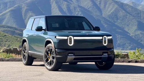 Rivian Is Adding A Second Shift To The R2 Assembly Line. Here’s Why It Matters