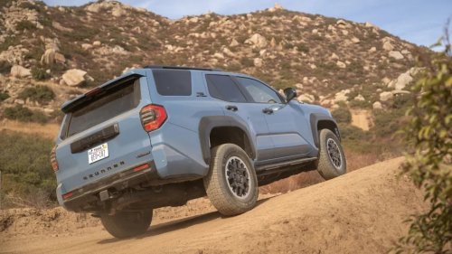 8 Beginner Friendly Off Roaders That Make Trail Driving Less Intimidating