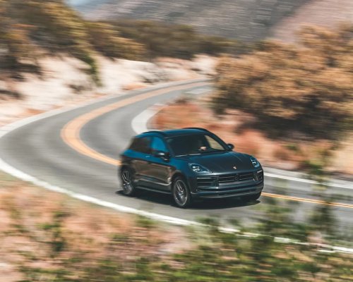 Porsche, One of Porsche’s Most Popular Models is Formally Coming to an End