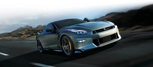 Nissan, Nissan GT-R, Nissan Skyline, Get Ready, a New Nissan GT-R Is Coming With the New Skyline