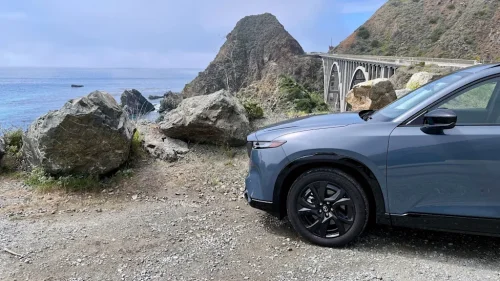Mazda, Mazda CX-5, A 1,000-Mile Mazda CX-5 Road Trip Reveals the Good, the Beautiful, and the Very Ugly