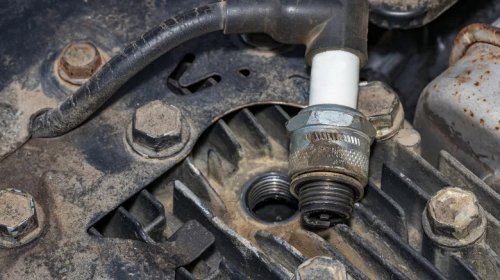 5 Things To Check When Your Riding Mower Won't Start