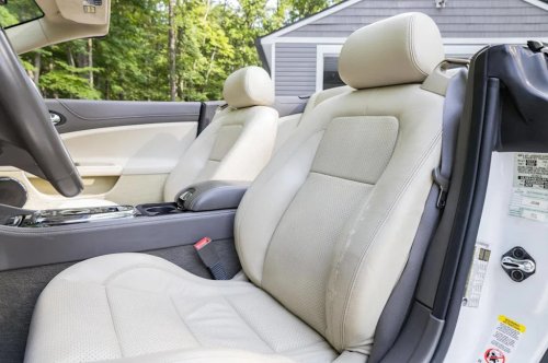 Jaguar, Jaguar XK, 2012 Jaguar XK Convertible for Sale With 57,400 Miles