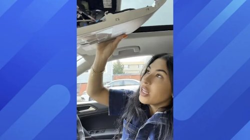 Woman's Volkswagen Tiguan Was Falling Apart After She Left It Over the Weekend, But Volkswagen Just Had Questions