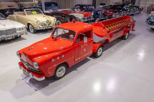 10 Coolest Trucks for Sale on Motorious Right Now