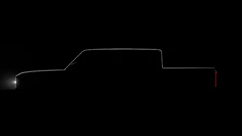 Slate Isn’t the Only Startup Trying to Build an Affordable New Pickup