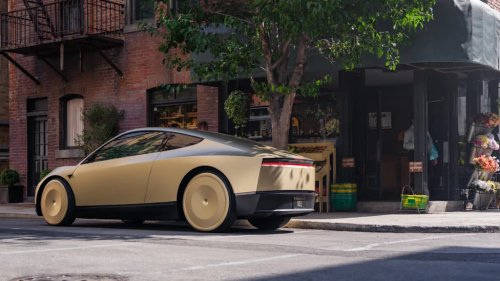 Tesla, Tesla’s $30K Cybercab Finally Has Official Range And Power Figures