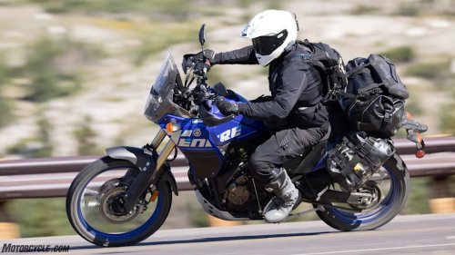 ADV 101: What to Pack And What to Leave Behind