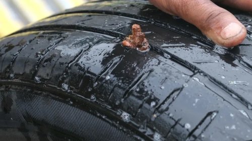 7 Common Mistakes That Could Be Damaging Your New Tires