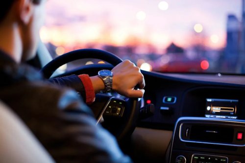 Europe Just Made Every New Car Watch Your Eyes. America Gets the Camera, Not the Rules.