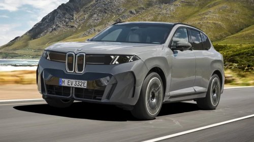 These Are The SUVs Coming Out Soon That Might Be Worth Waiting For