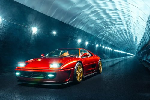 Recreations, Not Replicas: Don't Underestimate Pricey Classic Car Revivals