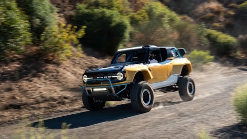Ford, 10 Coolest Ford Broncos For Sale on Motorious Right Now