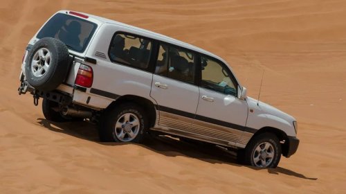 What Made The 1HD-FTE One Of The Best Diesel Engines Toyota Ever Built?