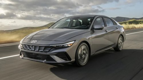 Toyota, Toyota Corolla, 4 Compact Cars With Better Ratings Than The Toyota Corolla
