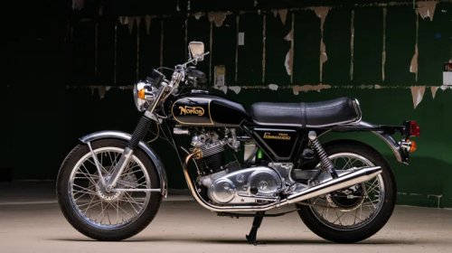 5 Disadvantages Of Classic Inline Twin Motorycycle Engines