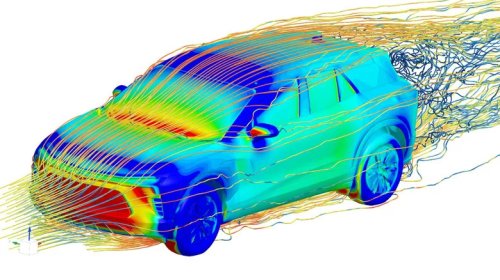 GM, GM Fully Believes AI Will Help Make Its Cars Better And Faster