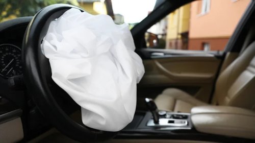 10 Valuable Car Parts You Should Be Looking For At Junkyards