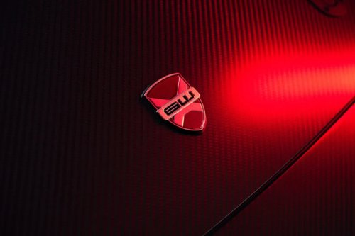 See the Gunther Werks GXR-EVO from Every Angle