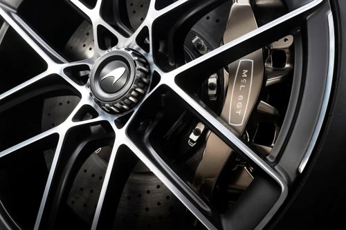 McLaren, SUV, McLaren Commits to Building ‘Performance SUV’ As Part of $670+ Million Investment