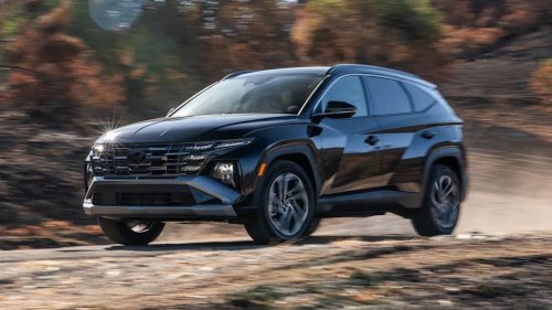 Hyundai, Hyundai’s Gas-Only Cars May Be Living On Borrowed Time