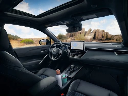 Toyota, Toyota Still Sells Four New Cars Under $30,000, And One Is The Easy Winner