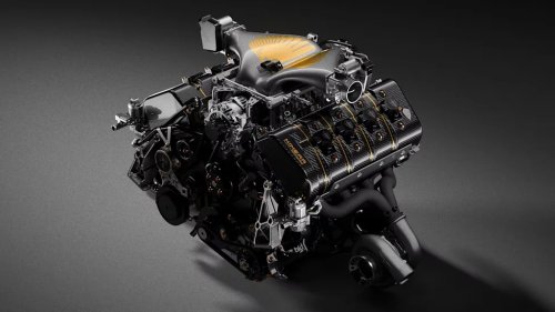 SuperCar, Koenigsegg, Kimera Unveils K39 Supercar With Koenigsegg V8 Power