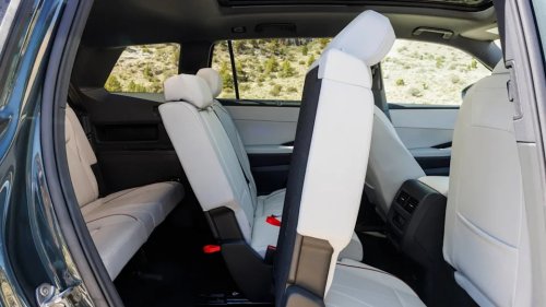 I Drove The 2027 Volkswagen Atlas: You Don't Need An Audi Anymore