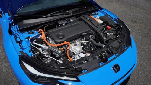I Drove The 2026 Honda Prelude: Here’s My Honest Review of the Almost Perfect Hybrid 2-Door
