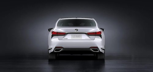 Lexus IS Vs. Lexus LS: Exploring Key Differences