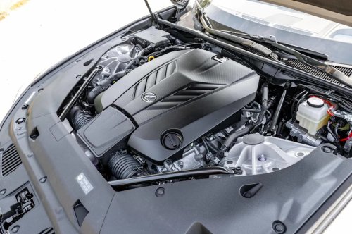 Lexus, Lexus LC, Lexus LC Convertible, 2026 Lexus LC 500 Inspiration Series Convertible for Sale With 396 Miles