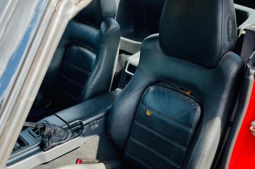 1993 Suzuki Cappuccino for Sale With 94,000 Miles