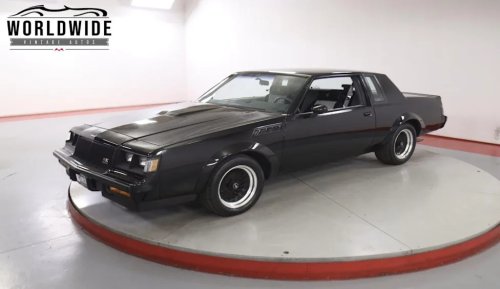 10 Coolest 80s Cars for Sale on Motorious Right Now