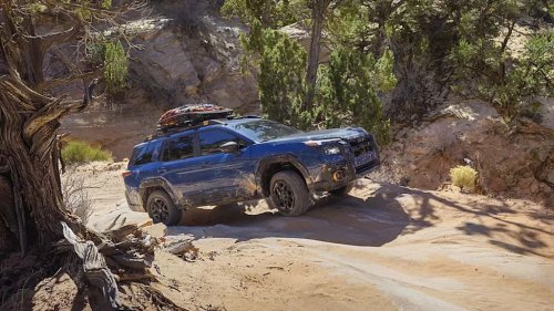 8 Beginner Friendly Off Roaders That Make Trail Driving Less Intimidating