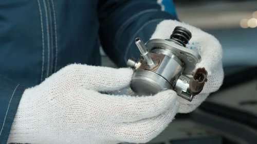 7 Car Parts You Should Replace At 200,000 Miles