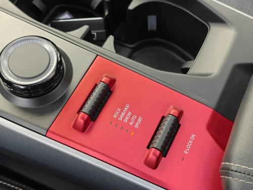Tested: 2026 Jeep Recon Moab Is Flawed But Fun