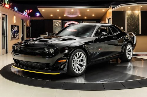 10 Coolest Dodges for Sale on Motorious Right Now