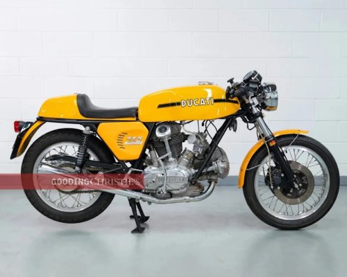 The 13 Coolest Motorcycles from Billy Joel’s Epic Upcoming Auction