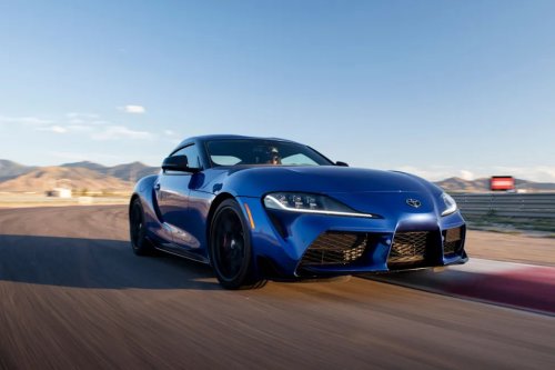 The cars that won't be around next year, according to Edmunds