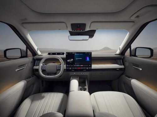 2027 Hyundai Tucson Specs Are Out, And The CX-5 Has Reason To Worry