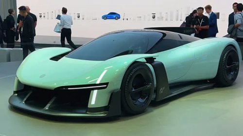 IFA 2026: Xiaomi wants its smart-home cars on European roads by 2027