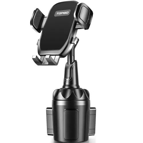 The Best Car Phone Mounts You Can Actually Trust in 2026