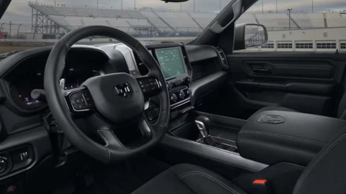 Stellantis, Why Stellantis Believes The V8 Still Defines American Pickup Identity